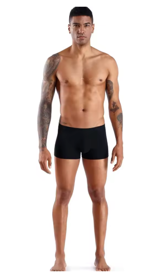 Boxers Mixtes Confort | Pack 8